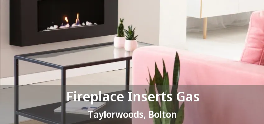 Fireplace Inserts Gas Taylorwoods, Bolton - ON Fireplace Inserts Gas Taylorwoods, Bolton - ON