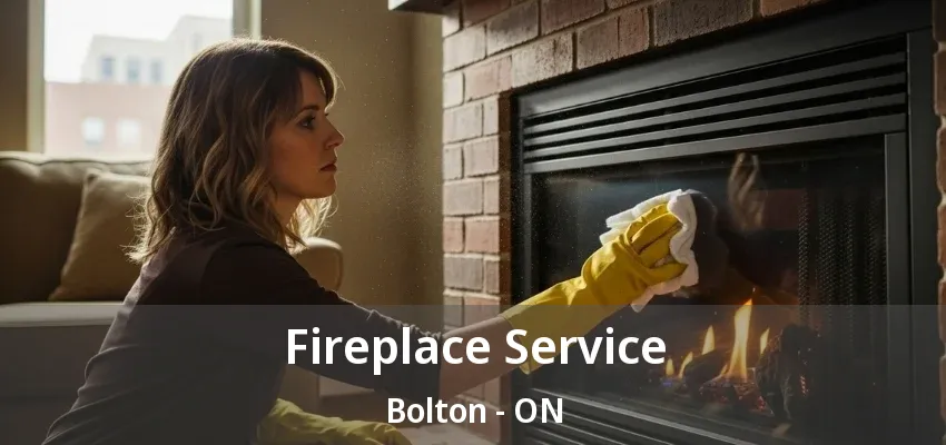 Fireplace Service Bolton - ON Fireplace Service Bolton - ON