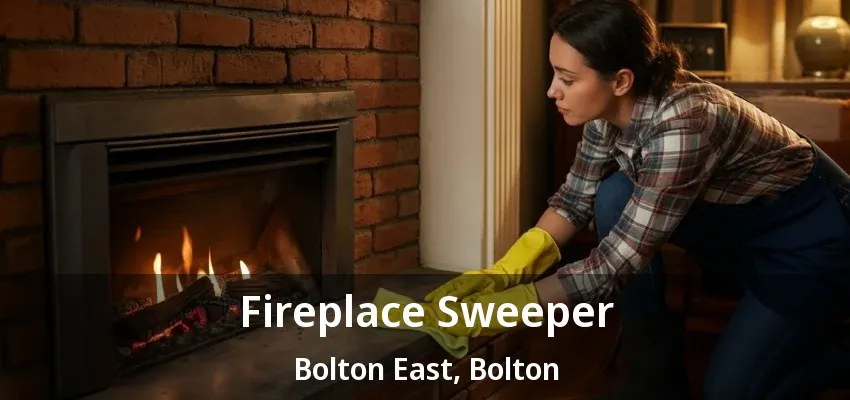 Fireplace Sweeper Bolton East, Bolton - ON