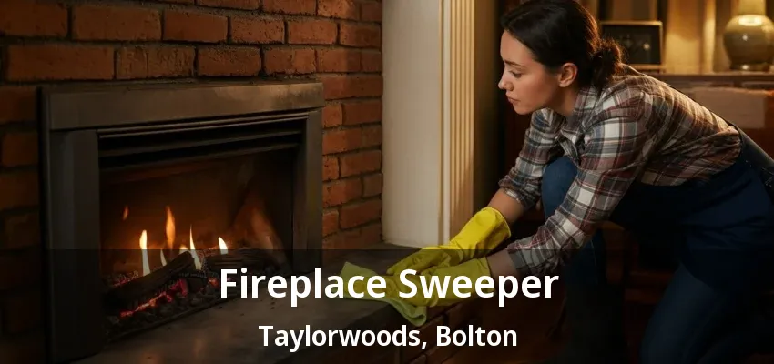 Fireplace Sweeper Taylorwoods, Bolton - ON Fireplace Sweeper Taylorwoods, Bolton - ON