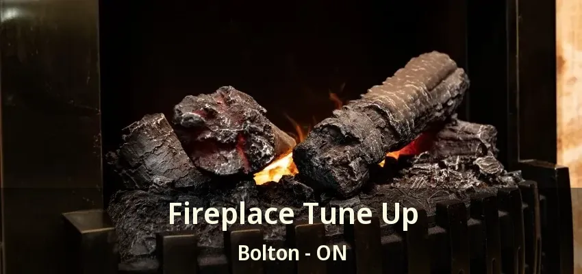Fireplace Tune Up Bolton - ON Fireplace Tune Up Bolton - ON