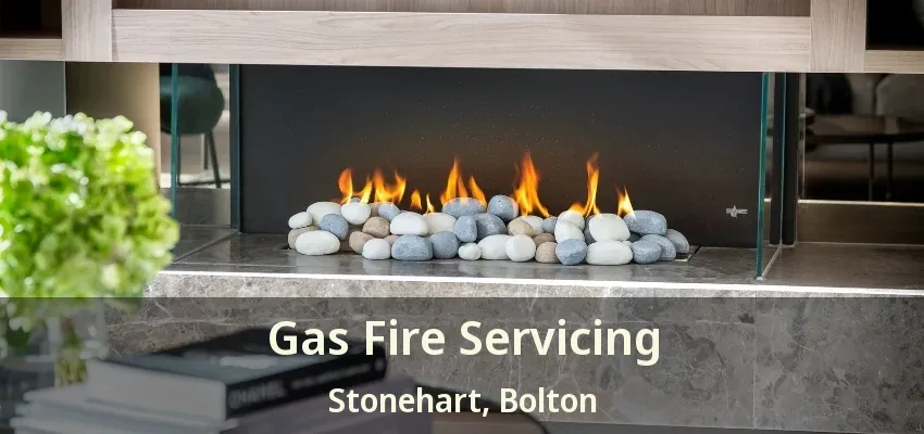Gas Fire Servicing Stonehart, Bolton - ON Gas Fire Servicing Stonehart, Bolton - ON