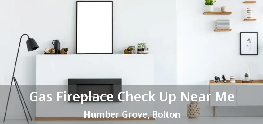 Gas Fireplace Check Up Near Me Humber Grove, Bolton - ON