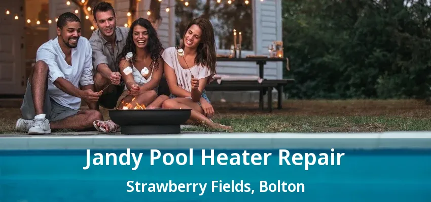 Jandy Pool Heater Repair Strawberry Fields, Bolton - ON Jandy Pool Heater Repair Strawberry Fields, Bolton - ON
