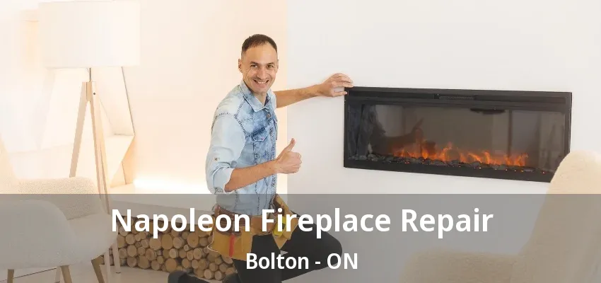Napoleon Fireplace Repair Bolton - ON Napoleon Fireplace Repair Bolton - ON