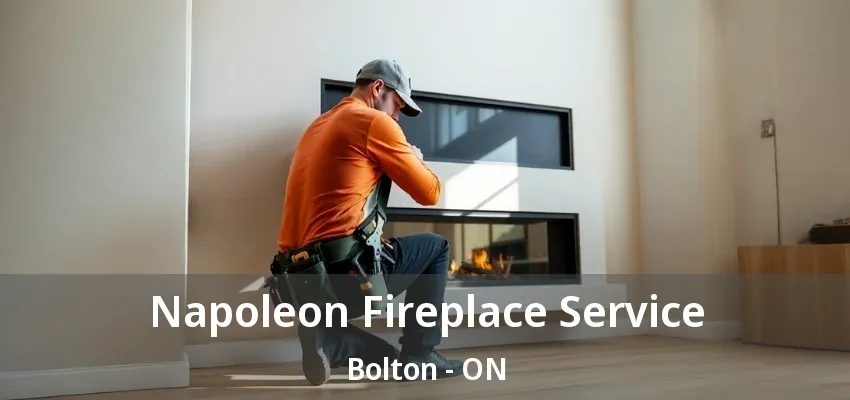 Napoleon Fireplace Service Bolton - ON Napoleon Fireplace Service Bolton - ON