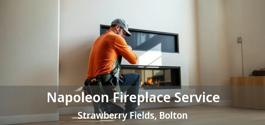 Napoleon Fireplace Service Strawberry Fields, Bolton - ON Napoleon Fireplace Service Strawberry Fields, Bolton - ON