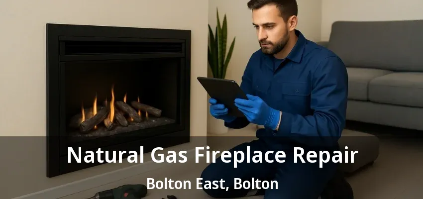 Natural Gas Fireplace Repair Bolton East, Bolton - ON Natural Gas Fireplace Repair Bolton East, Bolton - ON
