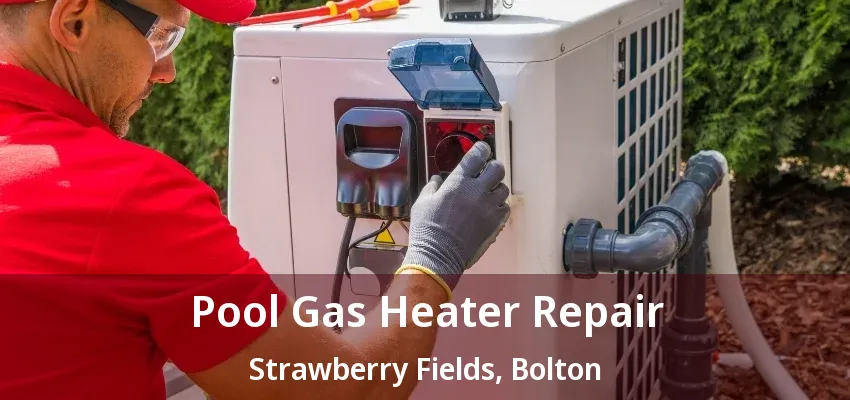 Pool Gas Heater Repair Strawberry Fields, Bolton - ON Pool Gas Heater Repair Strawberry Fields, Bolton - ON