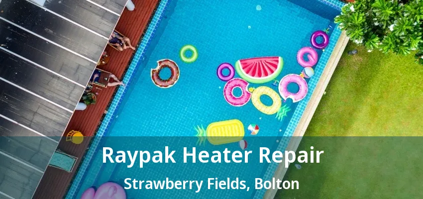 Raypak Heater Repair Strawberry Fields, Bolton - ON Raypak Heater Repair Strawberry Fields, Bolton - ON
