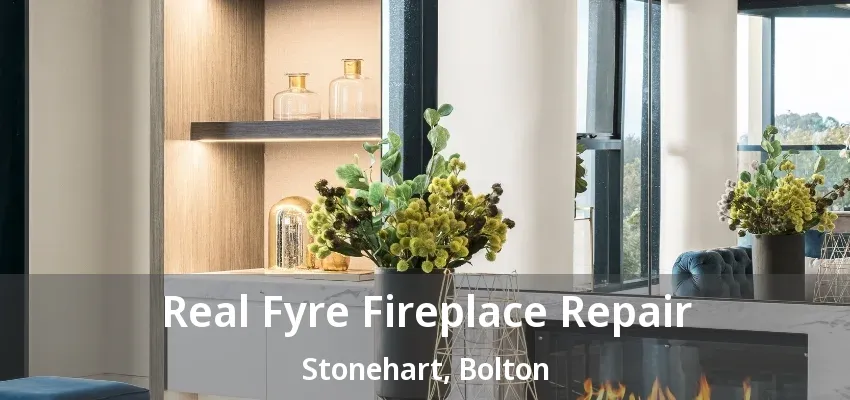 Real Fyre Fireplace Repair Stonehart, Bolton - ON Real Fyre Fireplace Repair Stonehart, Bolton - ON