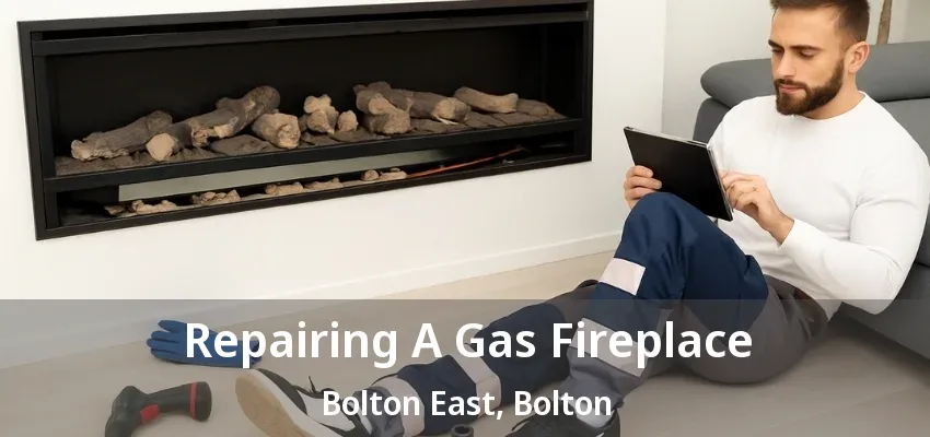 Repairing A Gas Fireplace Bolton East, Bolton - ON Repairing A Gas Fireplace Bolton East, Bolton - ON