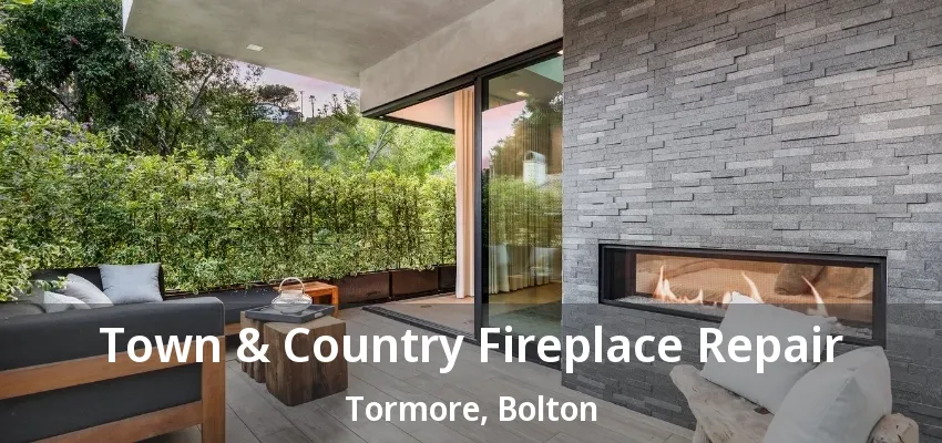 Town & Country Fireplace Repair Tormore, Bolton - ON Town & Country Fireplace Repair Tormore, Bolton - ON