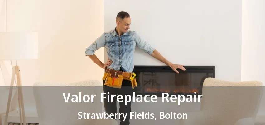 Valor Fireplace Repair Strawberry Fields, Bolton - ON Valor Fireplace Repair Strawberry Fields, Bolton - ON